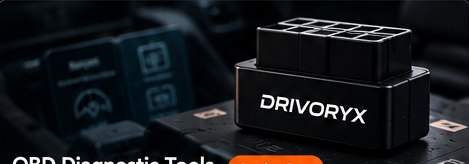 OBD Diagnostic Tools concept image
